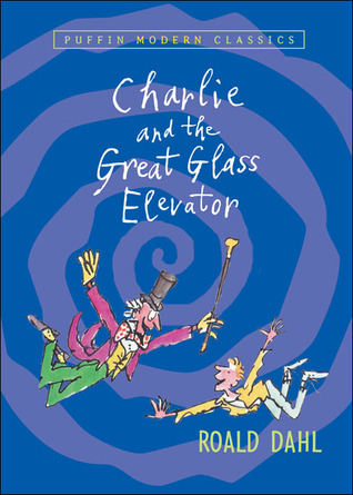 charlie and the great glass elevator ebook free download