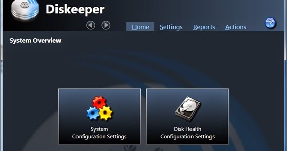 Diskeeper for mac