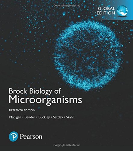 brock biology of microorganisms 14th edition pdf free